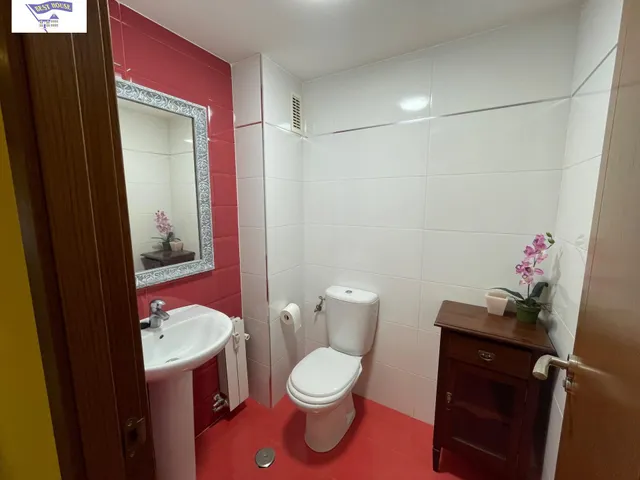 AMPLIO PISO EN LA ZONA DEL PARQUE LINEAL-PUENTE DE MADERA. — 18