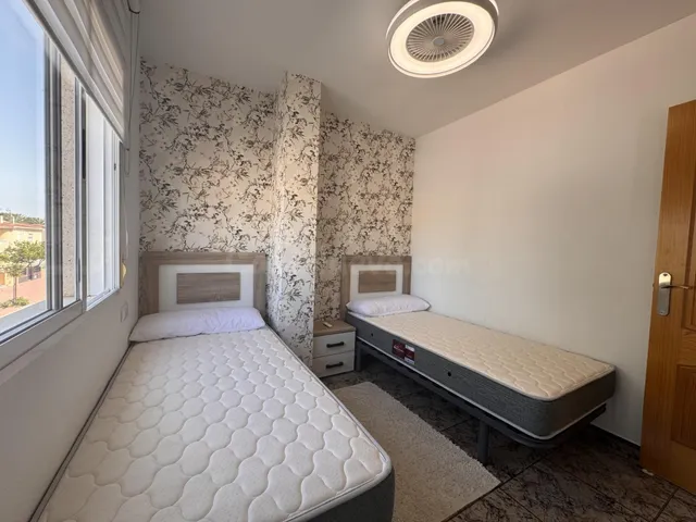 Apartamento 3 habitaciones 1m² en venta - Playa de los Naufragos — 23