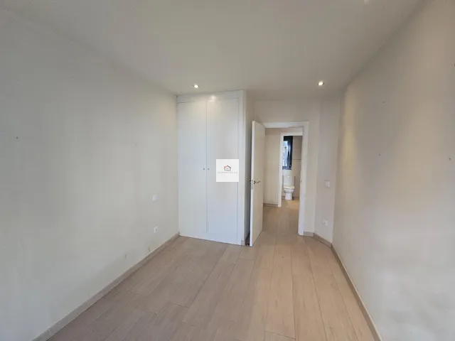 Apartamento 1 habitación 44m² en alquiler - Legazpi — 9