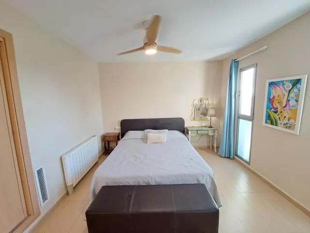 Adosado en venta en Alzira en urbanizacion el raco — 31