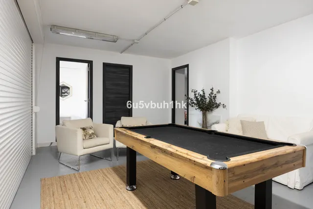 Adosado 6 habitaciones 324m² en venta - Riviera del sol — 32
