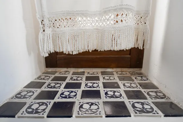 UNA JOYA EN EL CORAZÓN DEL ALBAYZIN CON LICENCIA TURÍSTICA — 31