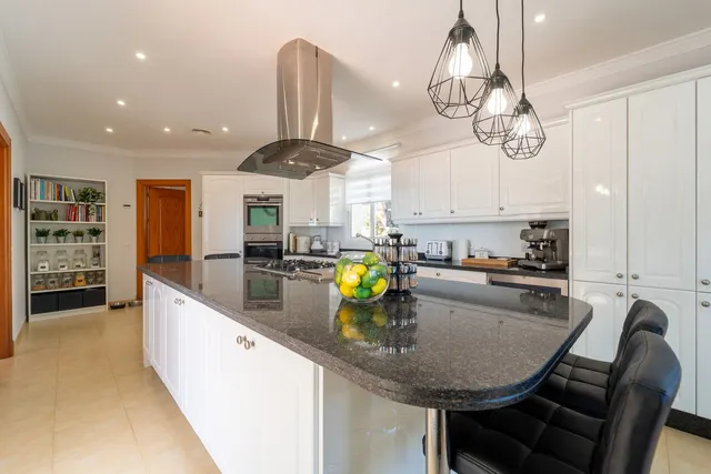 Chalet 4 habitaciones 383m² en venta - Riviera del sol — 32