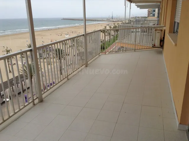 Alquiler de temporada en la playa de gandia - foto 4