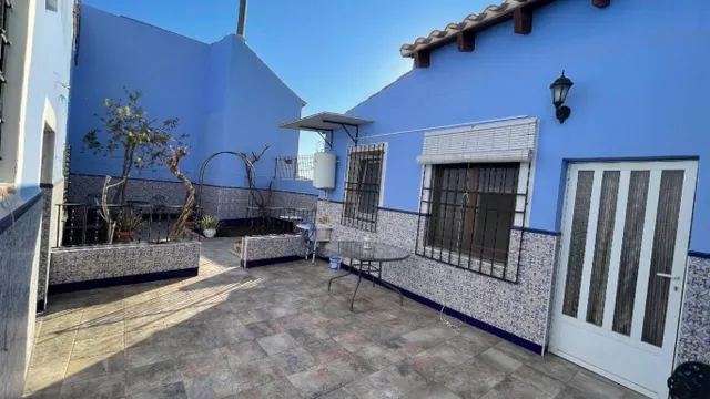 Preciosa casa señorial en Campos del Rio — 20