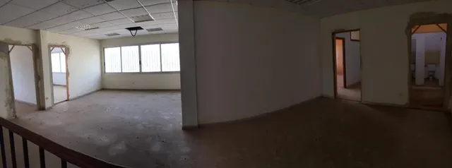 EDIFICIO DE OFICINAS SAN JUAN DEL PUERTO — 5