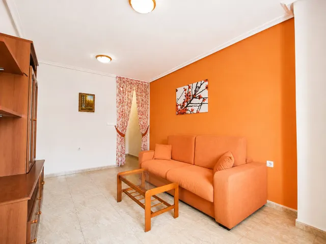 Apartamento 2 habitaciones 67m² en venta - Estacion de autobuses — 8