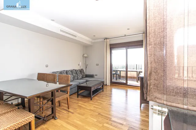 Ático a la venta en La Zubia ¡en rentabilidad! — 8