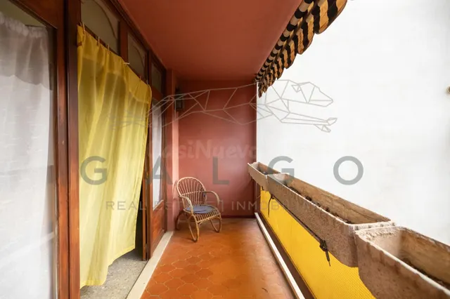 PISO EN ALQUILER JUNTO A LAS UNIVERSIDADES — 2