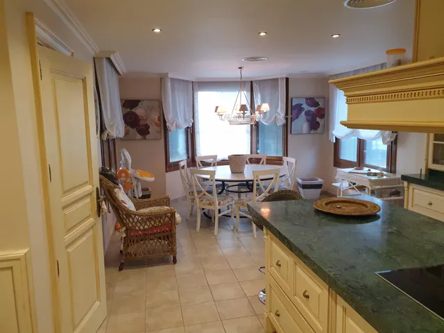 CHALET EN VENTA EN ELDA — 14