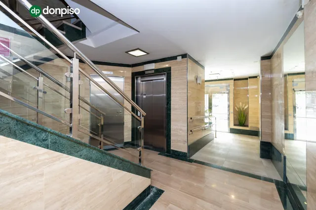 ✨ Piso de 3 dormitorios con terraza en el Zaidín – Espacio, comodidad y agradables vistas — 22