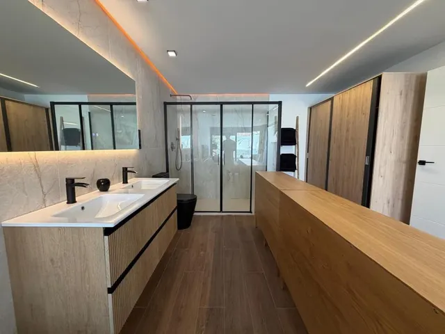 Adosado 3 habitaciones 80m² en venta - Calas blanca — 13