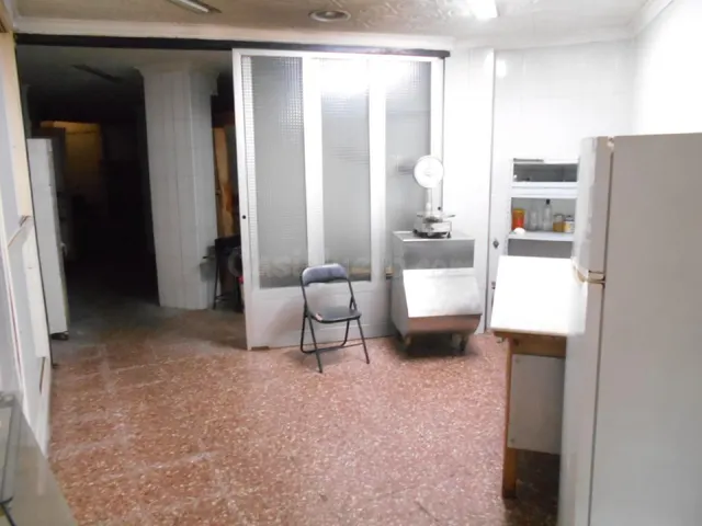 Local comercial 199m² en venta - Ambulatorio - foto 2