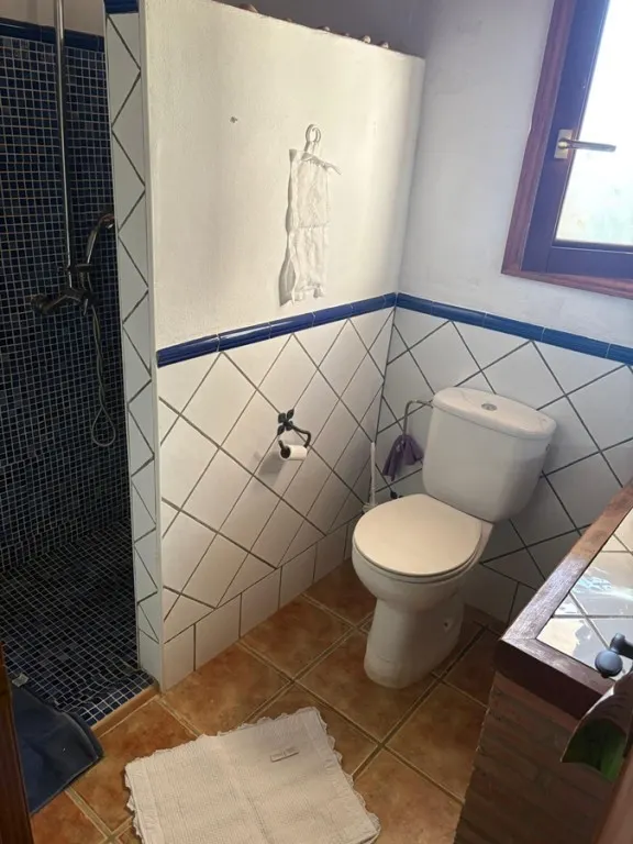 Casa-Chalet en Venta en Jubrique Málaga — 39