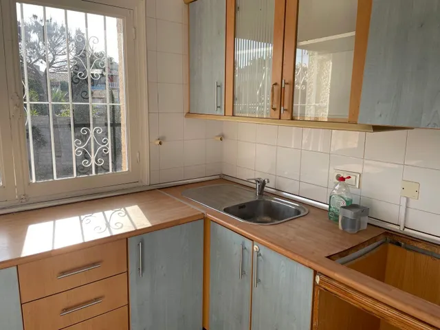Casa con parcela en Los Balcones, Torrevieja. 5 dormitorios, 2 baños — 43