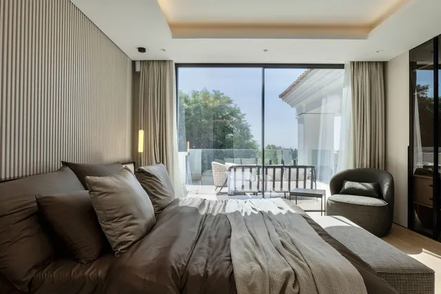 Chalet 7 habitaciones 1282m² en venta - Marbella — 48