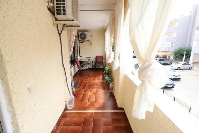 Bungalow en planta alta con orientación Sur en la Regia — 21
