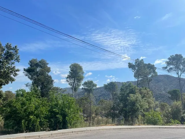 TERRENO EN CA L´ANTON — 3