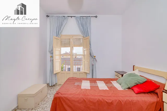 Amplia y Luminosa Casa en el Corazón de Monachil — 28