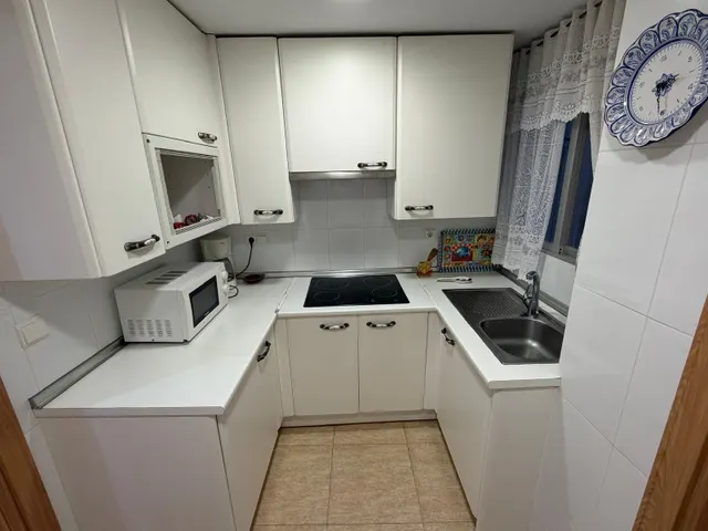 Apartamento en Primera línea. — 12