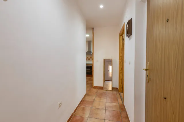 Encantador y luminoso piso en agustina de aragon — 22