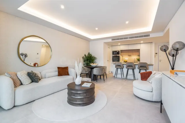 Apartamento 2 habitaciones 83m² en venta - Centro - foto 2