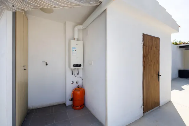 Bonita casa para entar a vivir!!! — 31