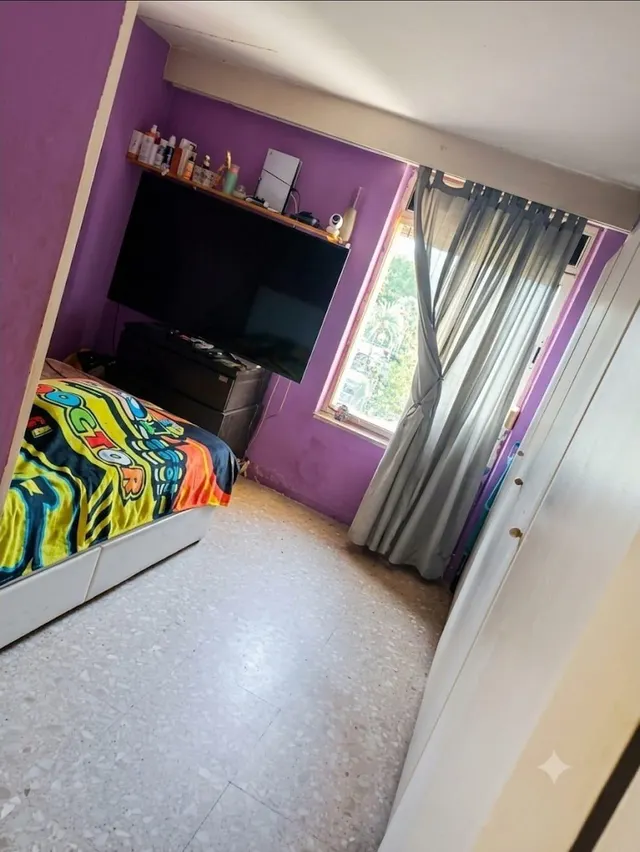 AMPLIA VIVIENDA A 120 METROS DE LA PLAYA – PLAYAMAR, TORREMOLINOS ☀️ — 20