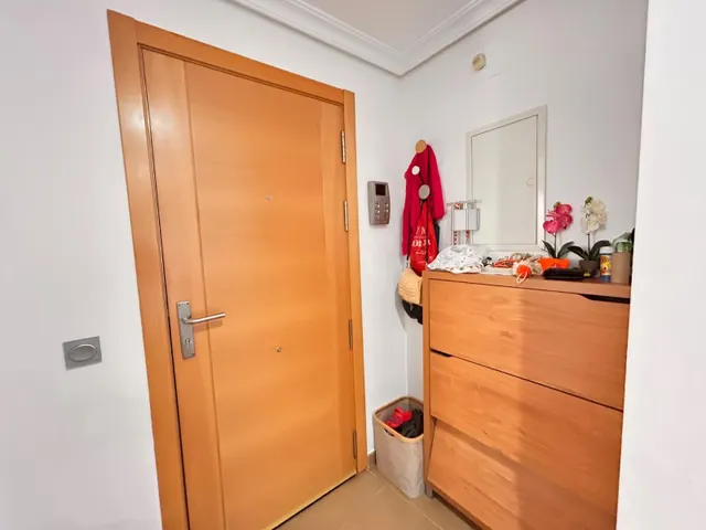 Hermoso Piso en el Centro de Torremolinos — 25