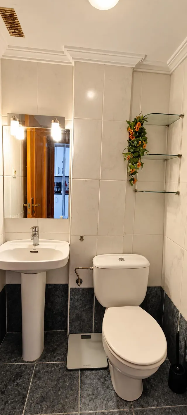Dúplex en venta en Algezares — 11