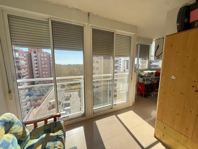 Apartamento en venta en el residencial Naturamar — 28