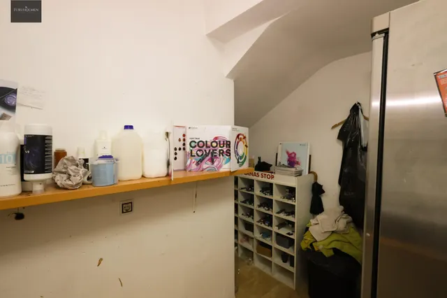 Local comercial en venta – opción conjunta o por separado — 20
