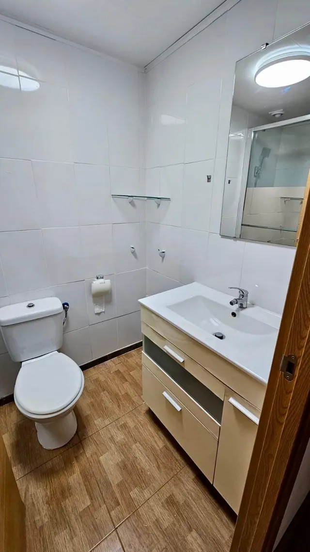 Casa a la venta en el centro de Calella con amplia terraza y múltiples posibilidades — 19