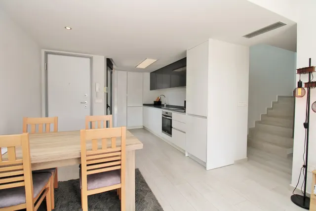 Apartamento 3 habitaciones 111m² en venta - Los Dolses — 8