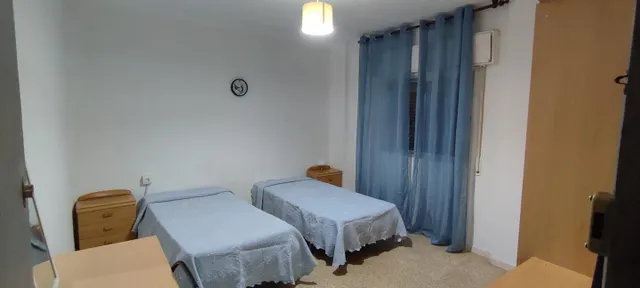 Piso 3 habitaciones 100m² en alquiler - Centro — 19