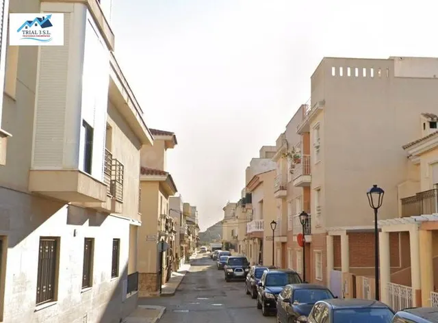 Venta de piso en Turre - Almería — 2