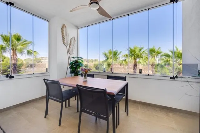 APARTAMENTO DE LUJO EN ORIHUELA COSTA!!! — 6