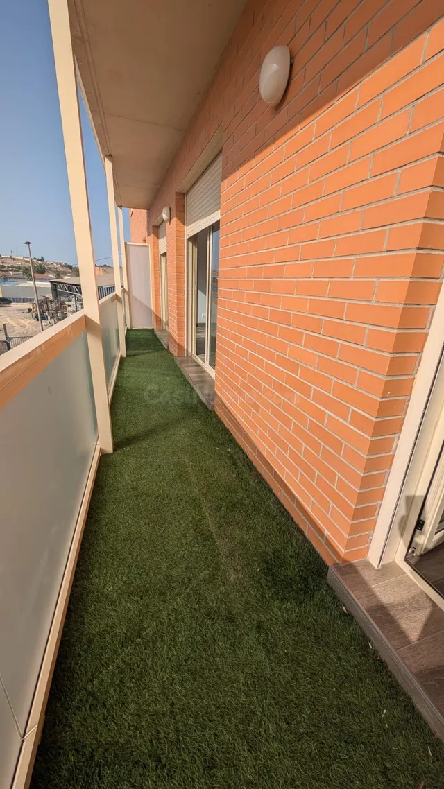PISO EN ALCANTARILLA - foto 2