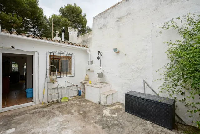 Parcela 3 habitaciones 152m² en venta - Partida Comunes-Adsubia — 23