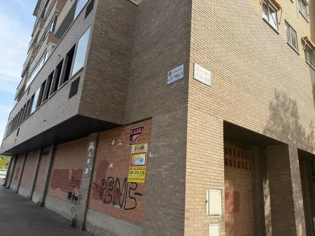 Local comercial 434m² en alquiler - Salvador Allende-Parque Goya-Zorongo — 14