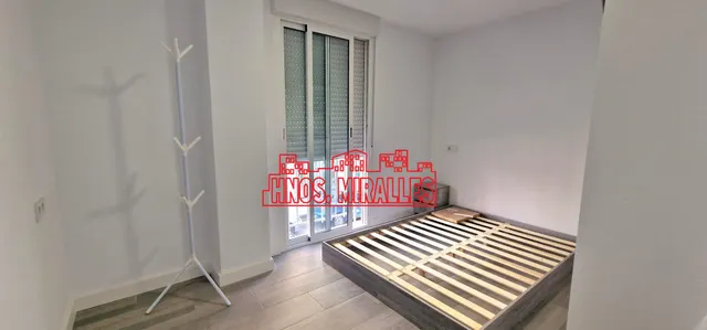 ¡¡ INTERESANTE HABITACIÓNES EN PISO COMPARTIDO RECIÉN REFORMADO CON TODO NUEVO !! — 12