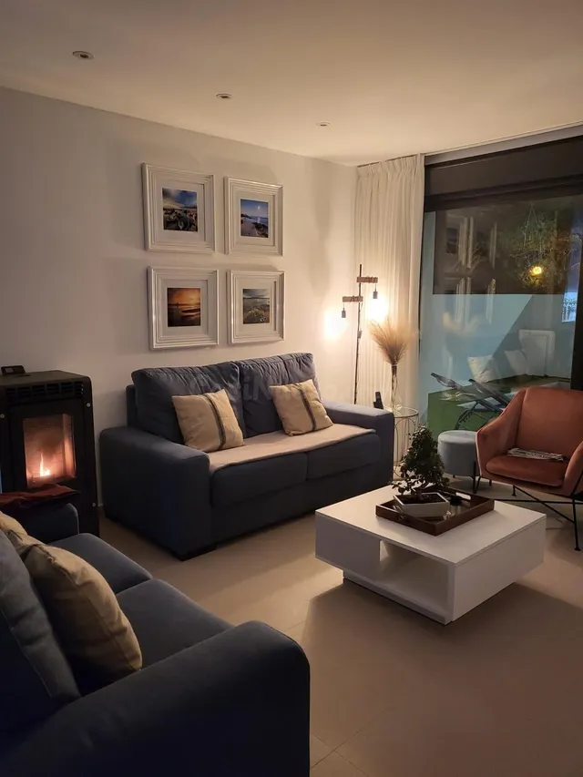 Vivienda con piscina privada y amplio jardín en Almoradí — 3