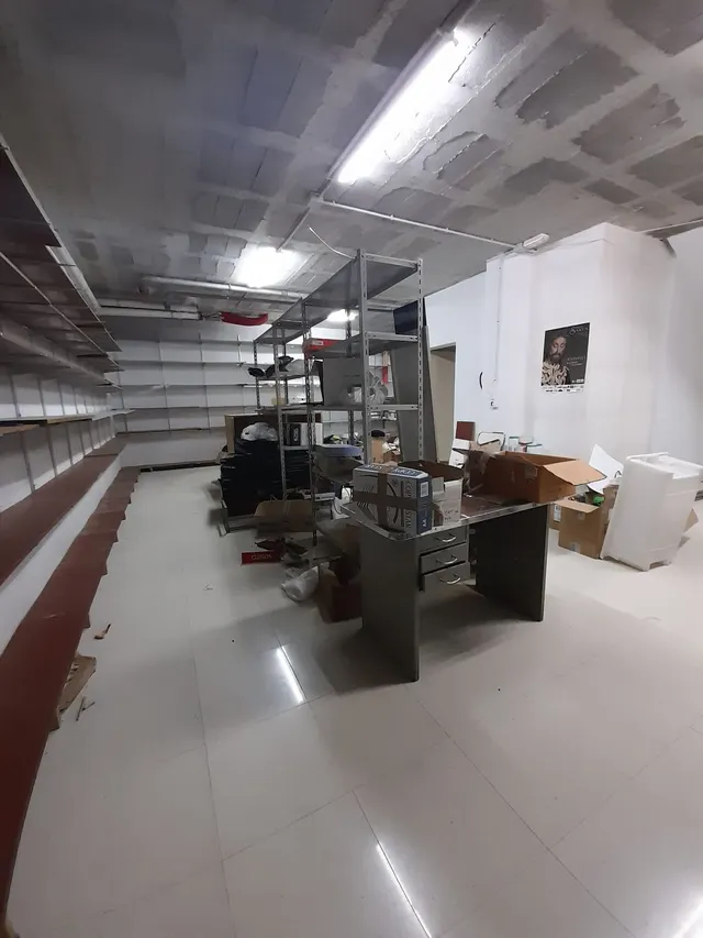 Local comercial 169m² en venta - Perchel Norte - Trinidad — 11