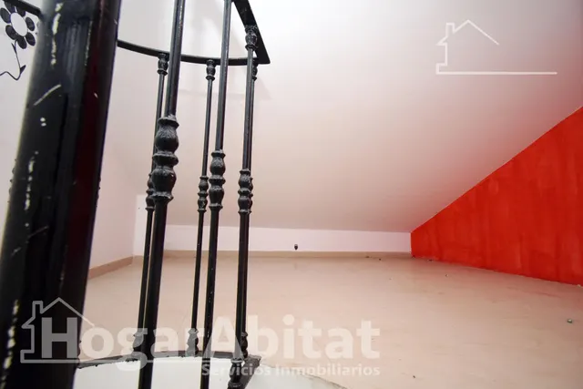 ¡CENTRO DE LLIRIA! ESPACIOSO, SEMINUEVO Y REFORMADO CON TERRAZA Y ASCENSOR — 34