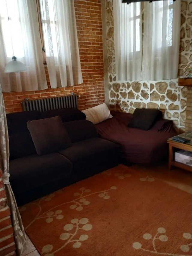 Espectacular casa de piedra con parcela de 10.000m2,  no deje pasar esta oportunidad. — 41