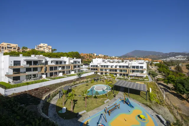 Ático 2 habitaciones 95m² en venta - Costa Del Sol — 20
