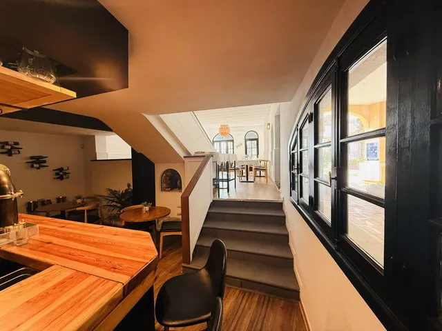 Restaurante 150m² en venta - Marbella — 25