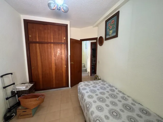 Dúplex a 300 metros de la playa de La Mata — 13