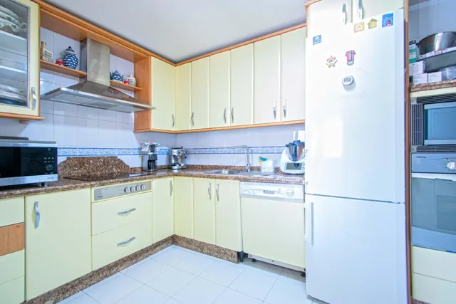 Vivienda en venta bta junto Emilio Lemos!!! — 8