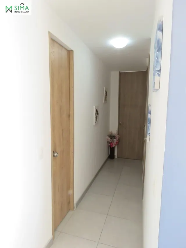 Piso 3 habitaciones 54m² en venta - Torices — 25